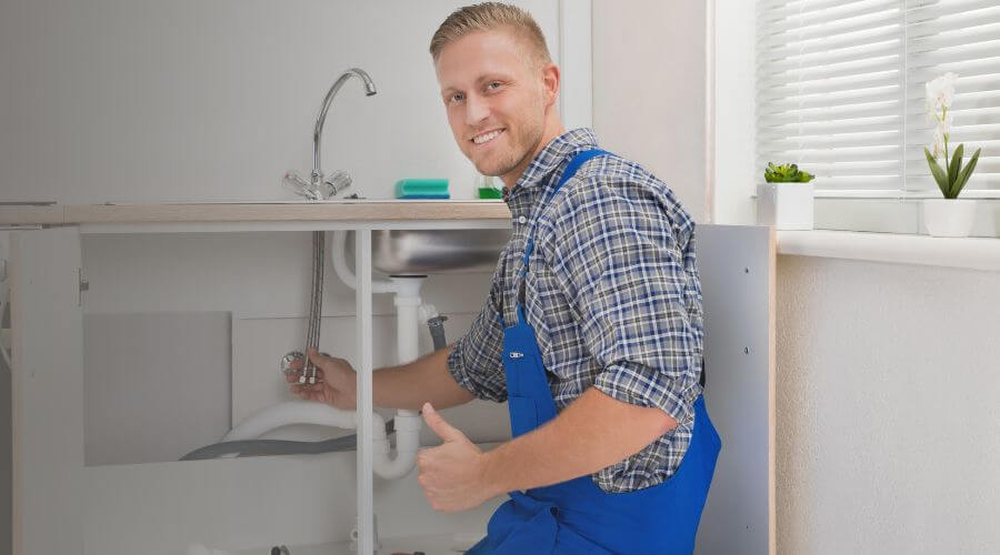 Professional Leak Detection in Harper, KS